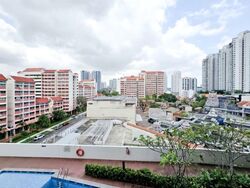 Uptown @ Farrer (D8), Apartment #560772441